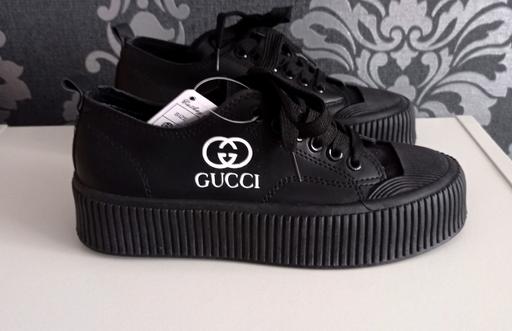 Buy & Sell Central London Chinatown - Central London - Photos for SALE💣platform lightweight trainers sizes 3-6