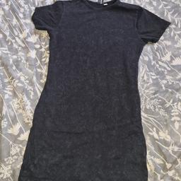black dress
size 16 from asos
brand new never worn