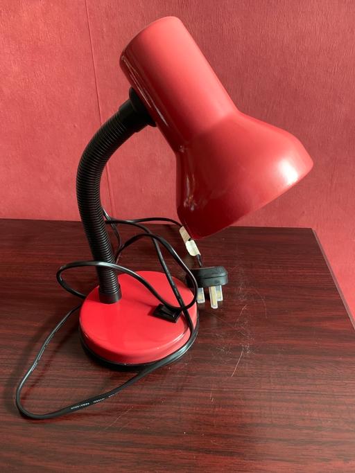 Buy & Sell West Midlands Sandwell - Photos for Desk/Table Lamp