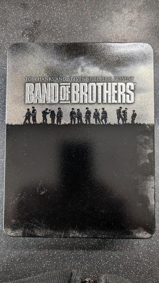 Buy & Sell West Midlands Wolverhampton - Photos for Band of brothers