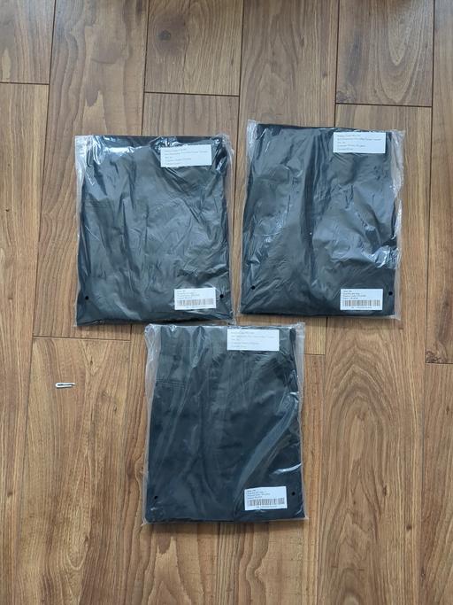 Buy & Sell West Midlands Wolverhampton - Photos for Trousers: Black