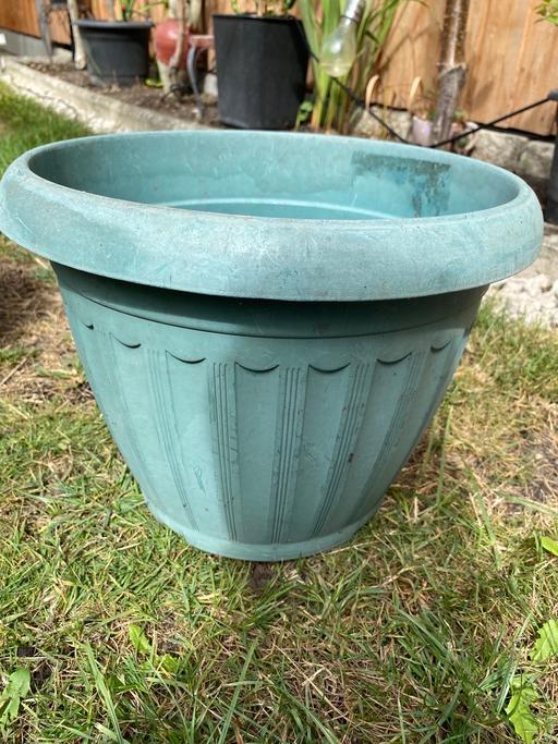 Buy & Sell East London Upton Park - East London - Photos for Plant container pot 20L