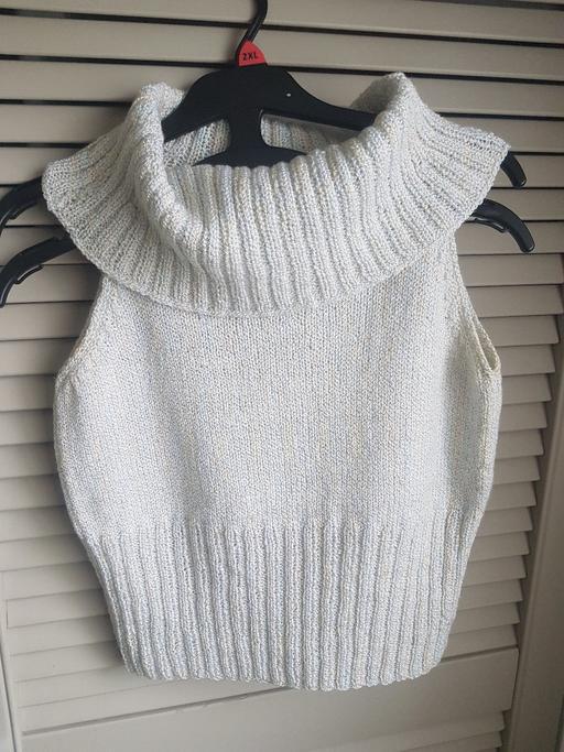 Buy & Sell Greater Manchester Manchester - Photos for turtle neck sweater vest