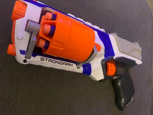 Buy & Sell Hertfordshire St. Albans - Photos for Nerf elite