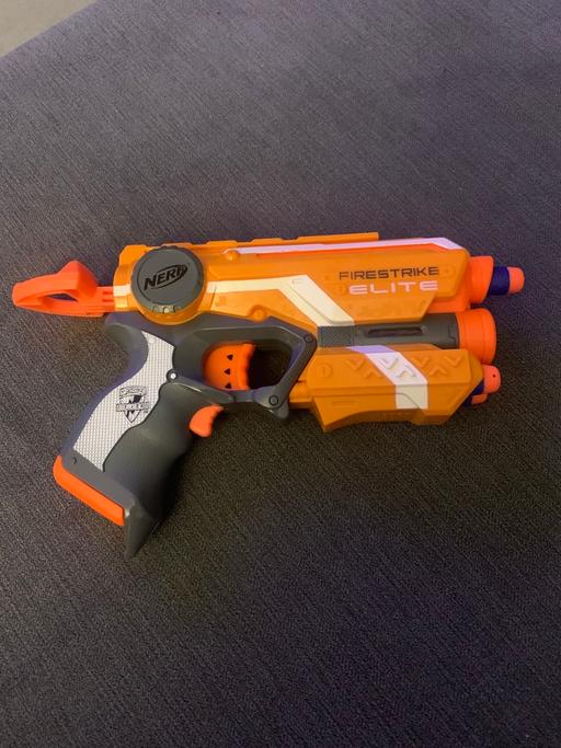 Buy & Sell Hertfordshire St. Albans - Photos for Nerf fire strike