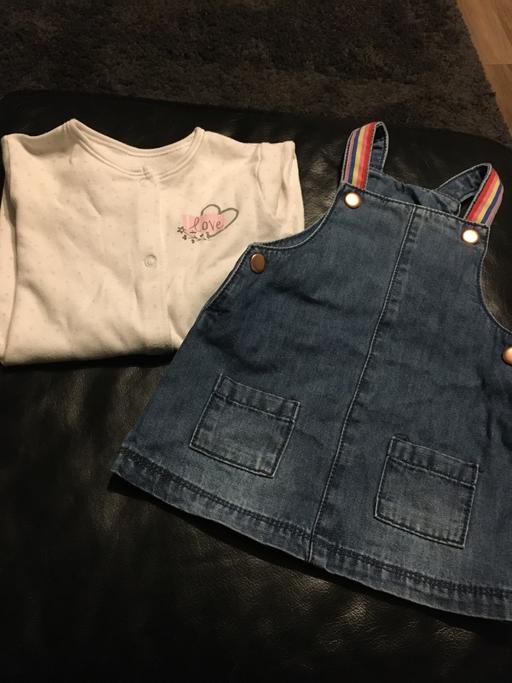 Buy & Sell West Midlands Dudley - Photos for 6-9 months clothes