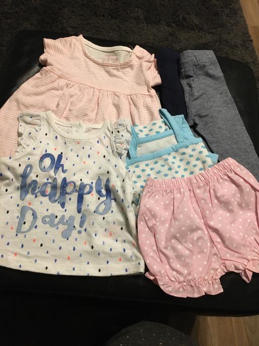 Buy & Sell West Midlands Dudley - Photos for 0-3 months girls clothing