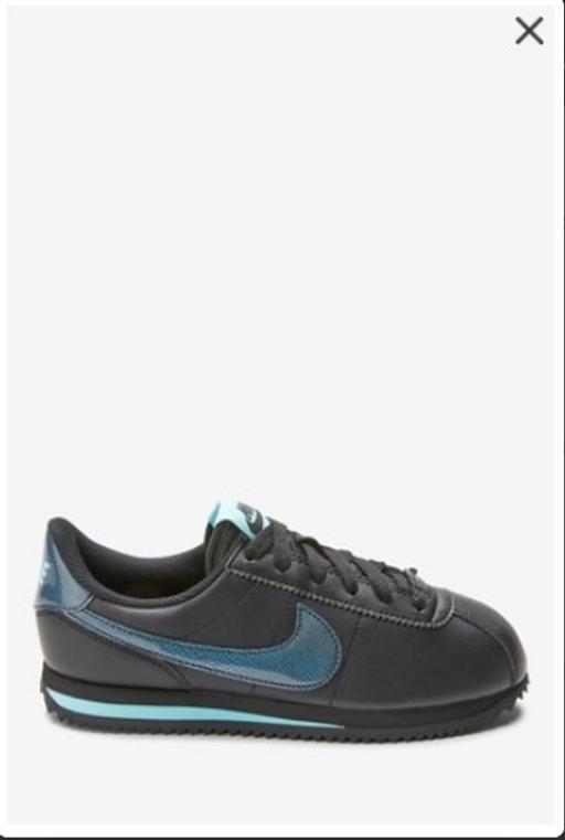 Buy & Sell West Yorkshire Kirklees - Photos for new nike cortez tainers junior