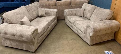 Buy & Sell Parkgate Rotherham - Photos for Valencia 3+2 in beige