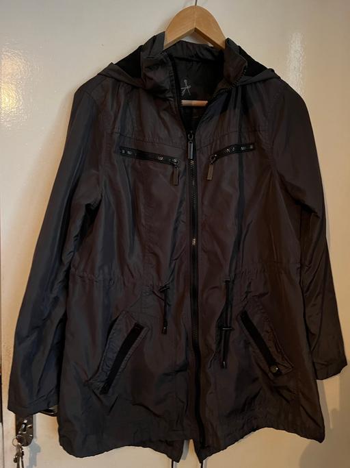 Buy & Sell East London Cann Hall - East London - Photos for Atmosphere lightweight ladies jacket