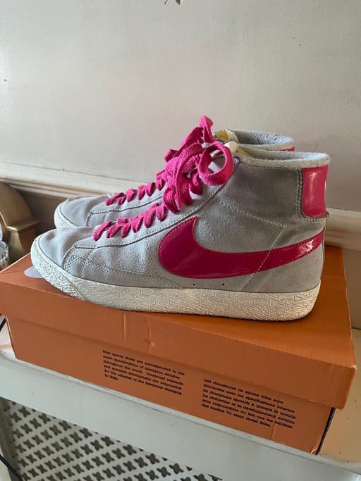 Buy & Sell East London Havering - Photos for Nike Trainers