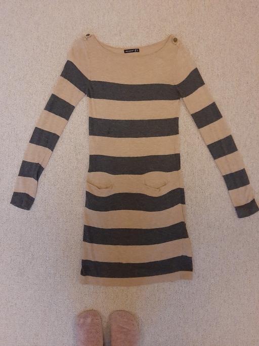 Buy & Sell Powys Kinnerton - Powys - Photos for Jumper Dress Size 8/10