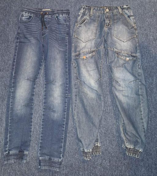 Buy & Sell Derbyshire Chesterfield - Photos for boys jeans