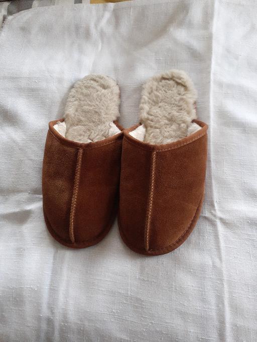 Buy & Sell West Midlands Dudley - Photos for Slippers