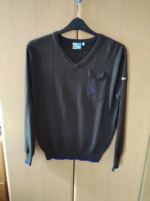 Buy & Sell Greater Manchester Bury - Photos for NEW DUCK & COVER JUMPER