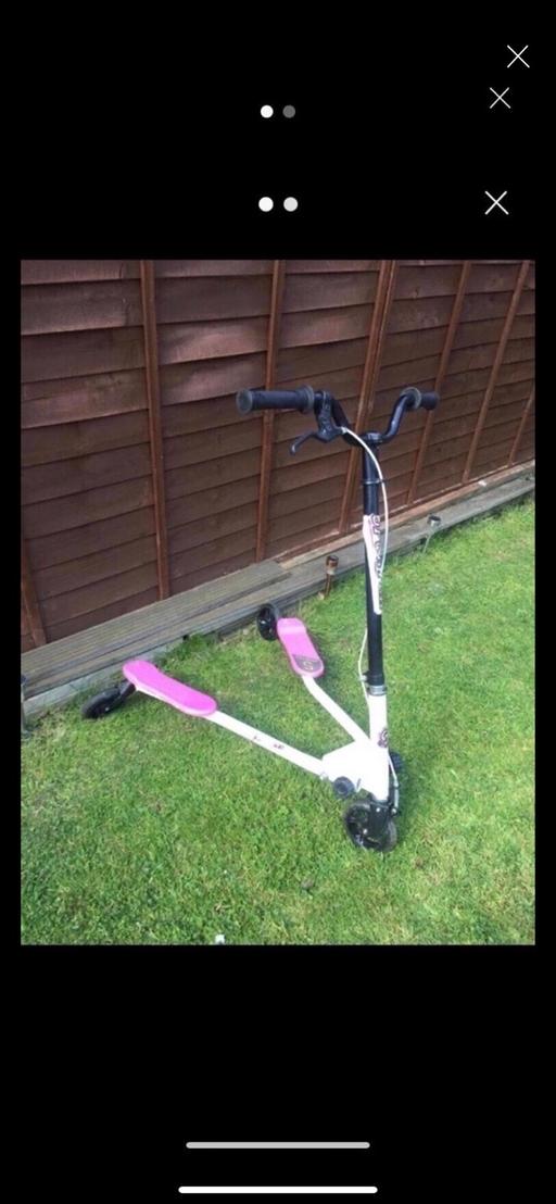 Buy & Sell West Yorkshire Leeds - Photos for Scooter