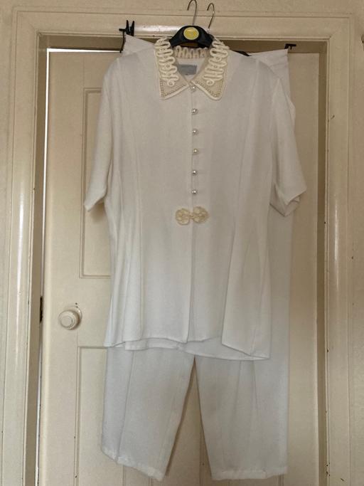 Buy & Sell Greater Manchester Bolton - Photos for Trouser Suit