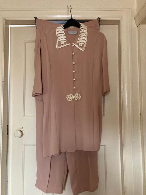 Buy & Sell Greater Manchester Bolton - Photos for Trouser Suit