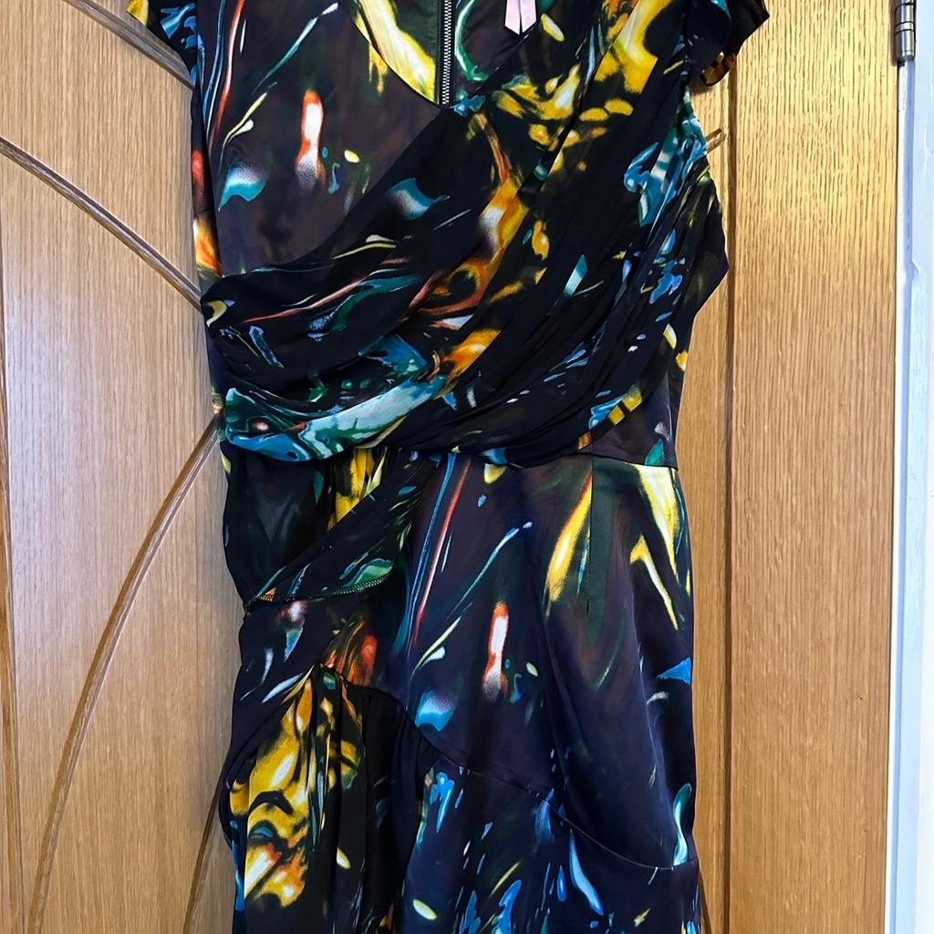 Lovely dress from Lipsy size 12
Collection from Leamore
Having a clear out, lots of dresses available