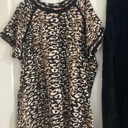 Next 
Top
Size 22
Worn once for couple hours 
Cash or bank transfer
Postage extra