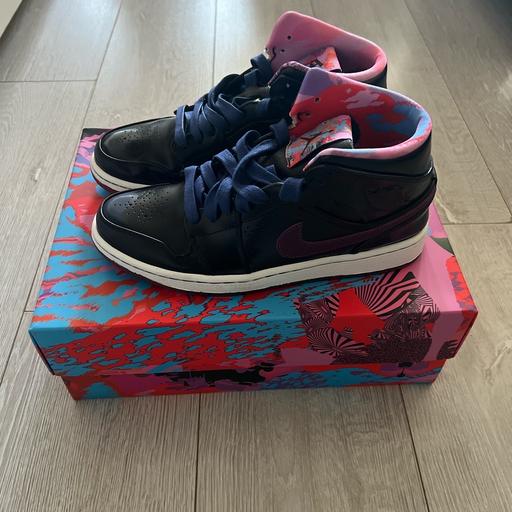 Buy & Sell West London West Kensington - West London - Photos for Air Jordan 1 Mid Nouveau Year Of The Horse