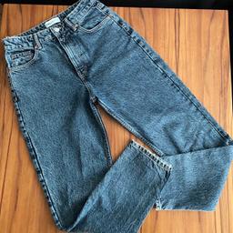 Damen Jeans Gr.36 von Zara
Nichtraucherhaushalt
Versand möglich