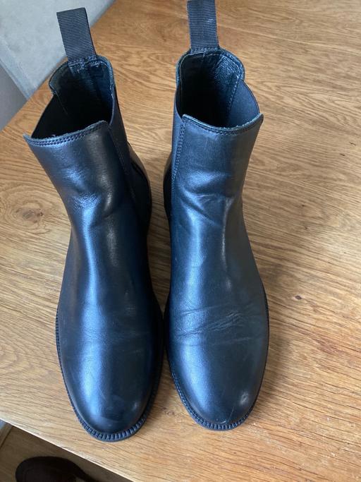 Buy & Sell Barking and Dagenham Dagenham - Barking and Dagenham - Photos for Men’s Chelsea boots