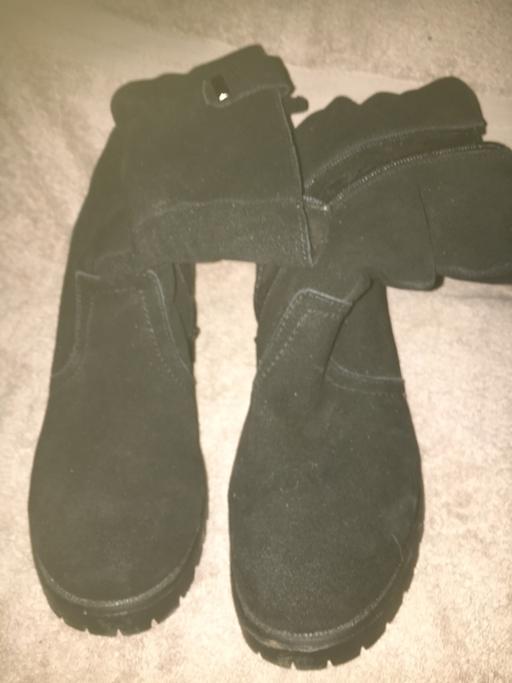 Buy & Sell South East London Rotherhithe - South East London - Photos for Ankle boots