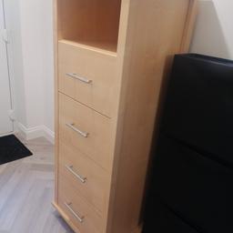 Mamas Papas Murano Wardrobe Drawers in ST6 Tunstall for 100.00 for sale Shpock