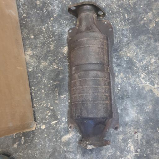 Vehicles Greater Manchester Wigan - Photos for 1999 Honda shuttle RA catalytic converter