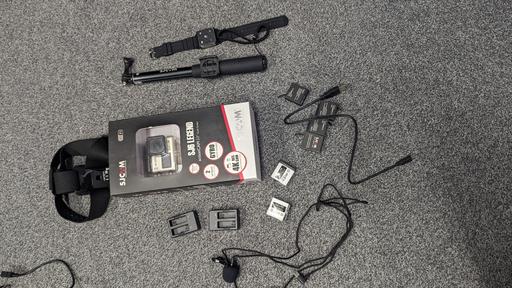 Buy & Sell Harwood Bolton - Photos for SJCAM SJ6 Legend