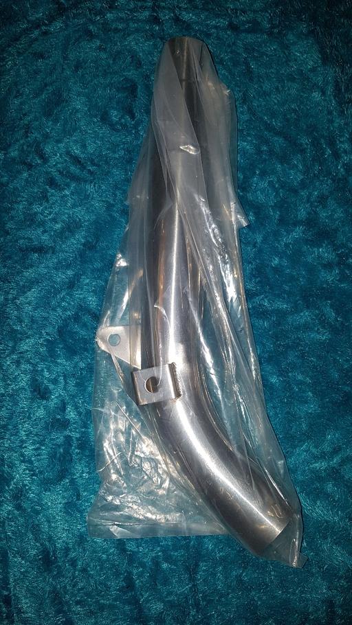 Vehicles West Midlands Birmingham - Photos for Mid-link Pipe for the Honda Varadero 125