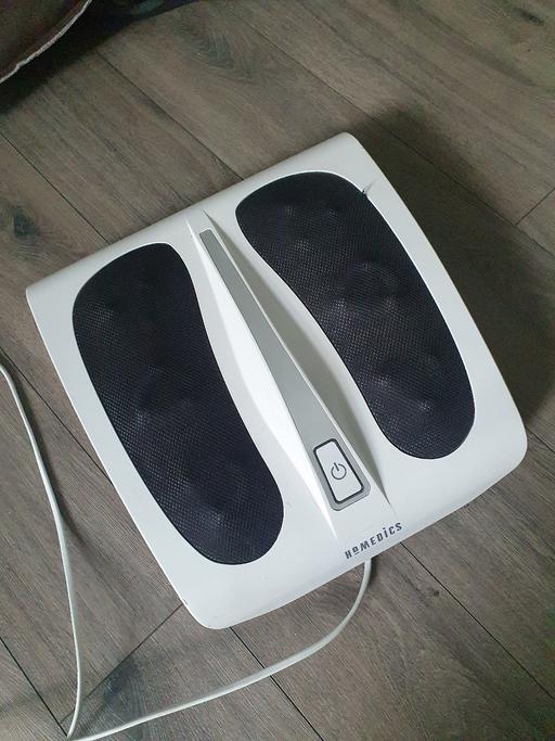 Buy & Sell South East London Waddon - Croydon - Photos for Homedic foot Massager