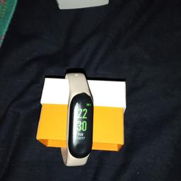 smart watch pick up only le2