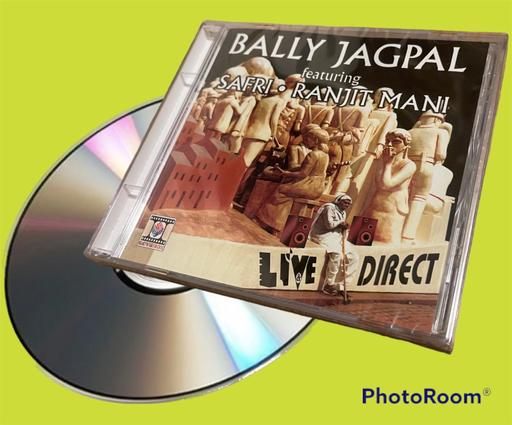 Buy & Sell West Midlands Birmingham - Photos for B. Jagpal- live direct- cd