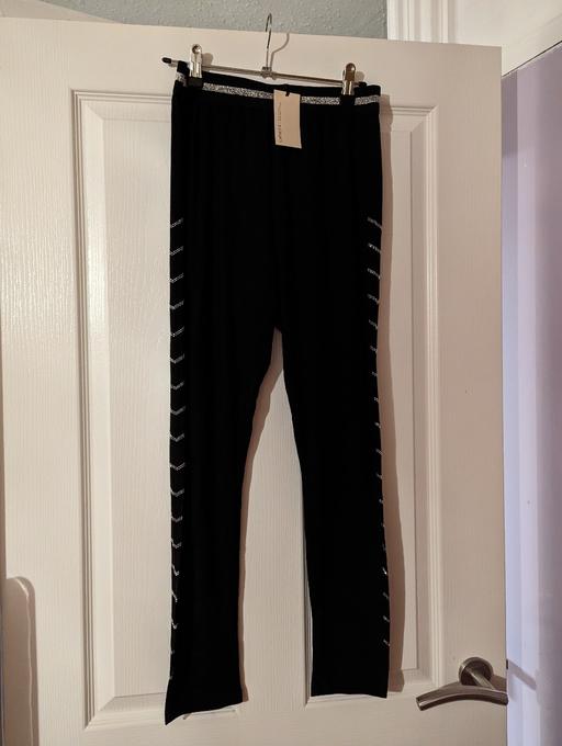 Buy & Sell West Midlands Birmingham - Photos for new black full length leggings size M