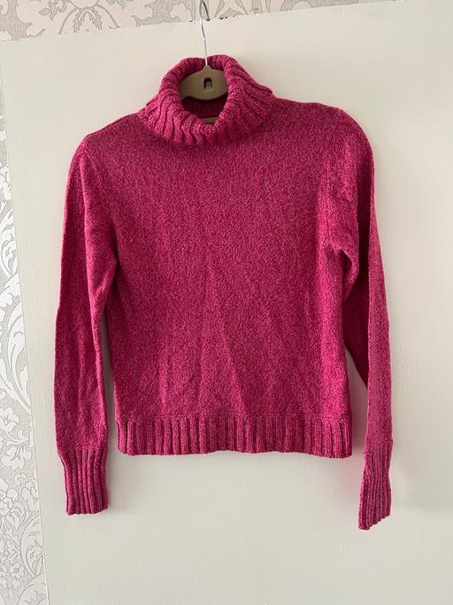 Buy & Sell West London West Kensington - West London - Photos for Marks & Spencer Cashmere Mix Jumper