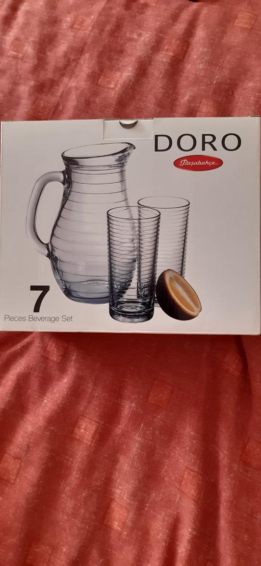 Buy & Sell South East London Catford - South East London - Photos for BEVERAGE SET