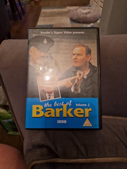 Buy & Sell Merseyside Liverpool - Photos for the best of Ronnie barker vol 2 dvd