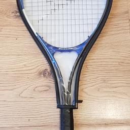 really good conditions tennis racket