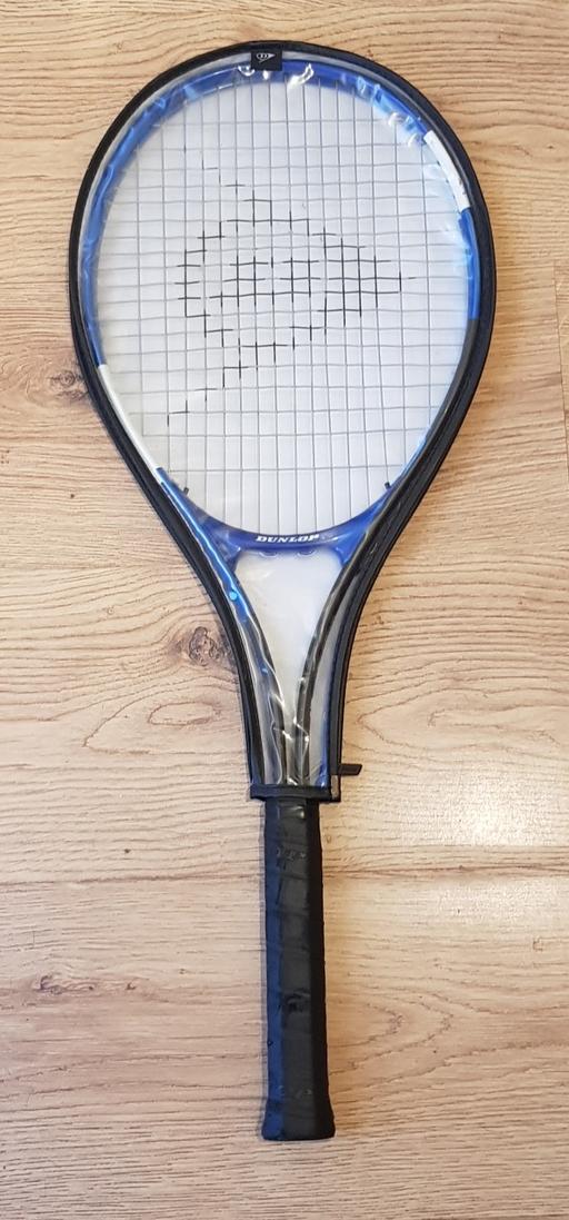 Buy & Sell Nottinghamshire Broxtowe - Photos for Tennis racket Dunlop