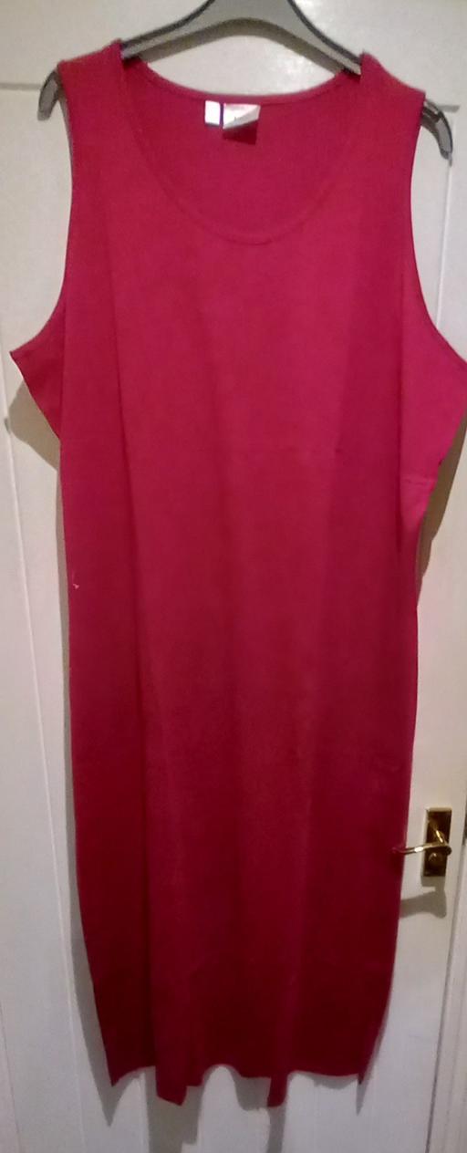 Buy & Sell Pembrokeshire - Wales Clarbeston Road - Pembrokeshire - Photos for Ladies plus size Maxi Dress-Size 26/28 (UK)