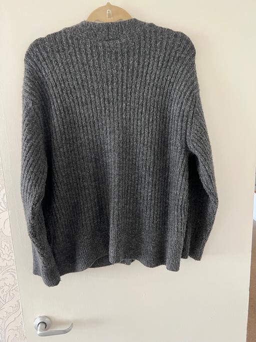 Buy & Sell West London West Kensington - West London - Photos for Womens Topshop Petite Cardigan Jumper