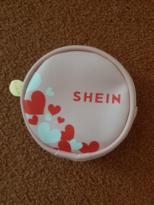 Buy & Sell Lancashire Blackpool - Photos for Shein coin purse NEW