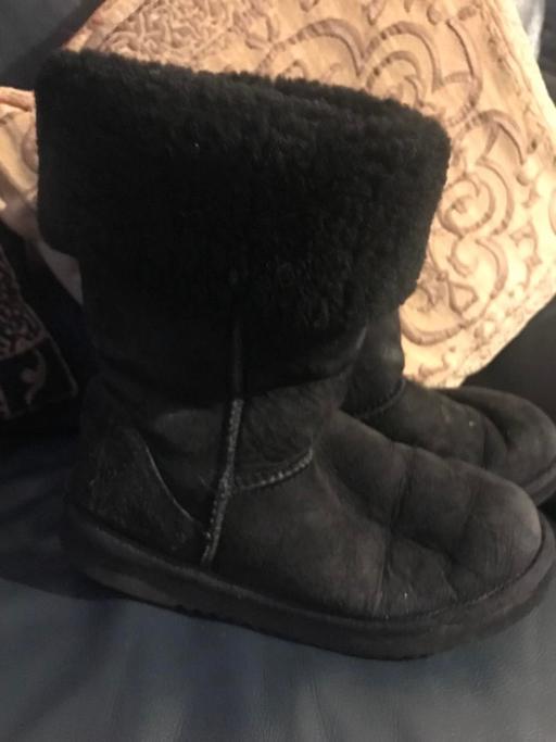 Buy & Sell Hertfordshire Watford - Photos for Kirkland Shearling Sheepskin Boots UK Size 4