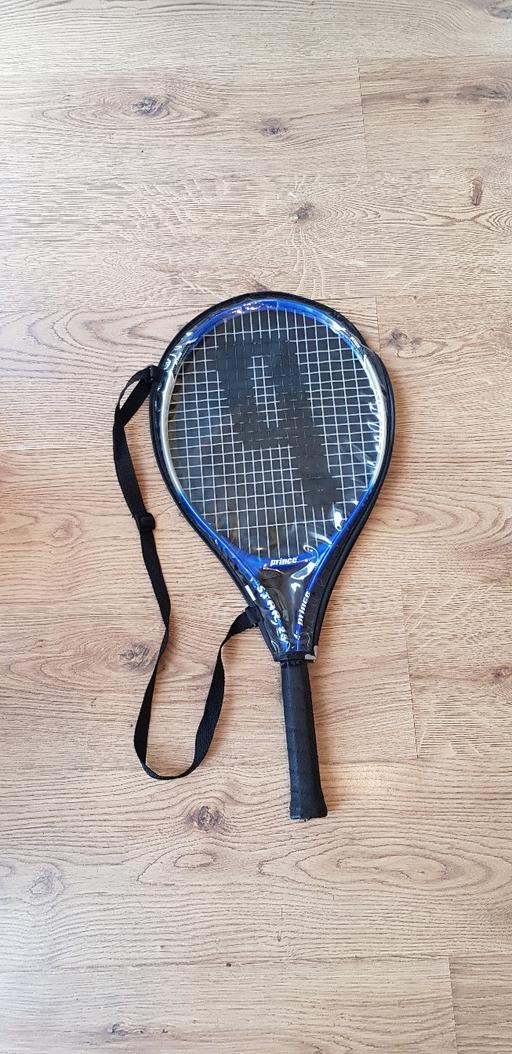 Buy & Sell Nottinghamshire Broxtowe - Photos for tennis racket