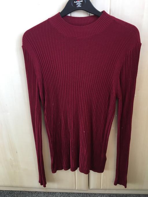 Buy & Sell West Midlands Dudley - Photos for Ladies Topshop jumper