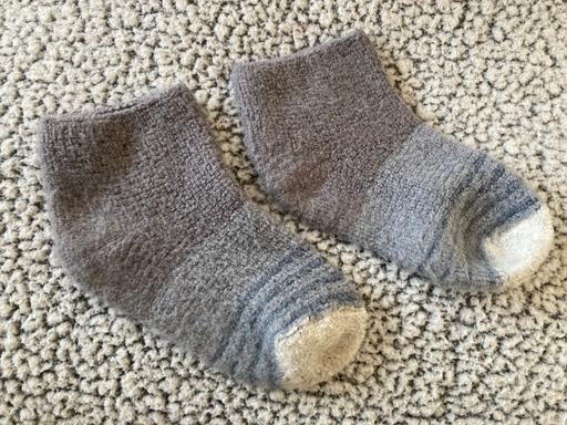 Buy & Sell Bristol Knowle - Bristol - Photos for Anthropologie slipper socks 3-5.5