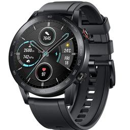 Verkaufe gut erhaltenen Smartwatch mit top Akkulaufzeit, Fitness, Lautsprecher uvm...