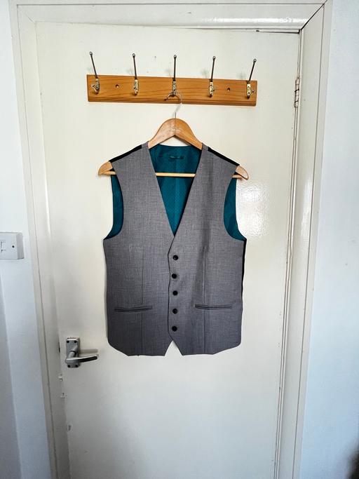 Buy & Sell Leicestershire Leicester - Photos for Waistcoat